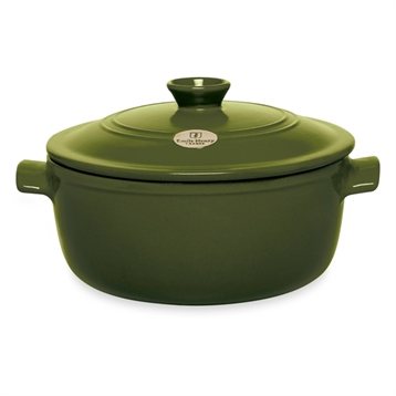 Faitouts, cocottes et marmites : Cocotte ronde Flame® 5,3L